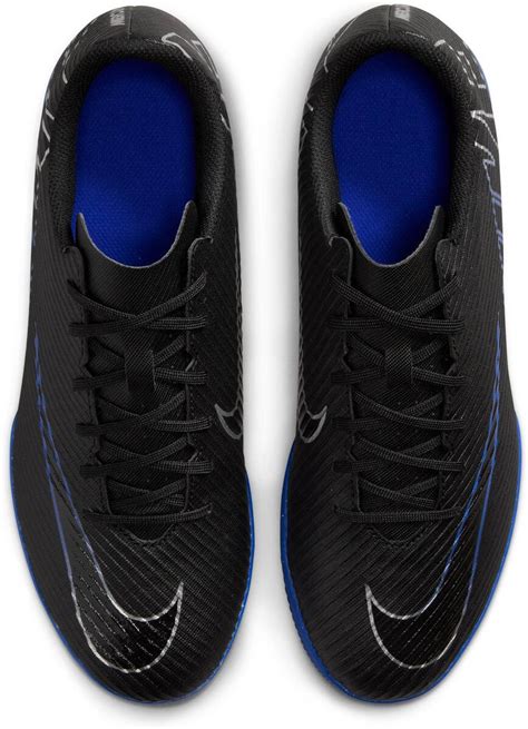 nike herren fussball-hallenschuhe vapor 15 club ic|Nike · Mercurial Vapor 15 Club IC Hallenfußballschuhe.